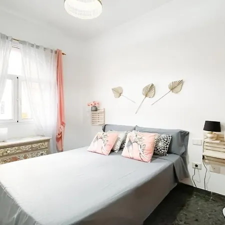 Apartachic Central By Babiniliving Appartamento Corralejo