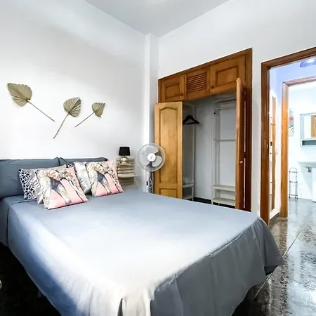 Apartachic Central By Babiniliving Appartamento