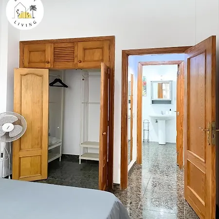 Apartachic Central By Babiniliving Appartamento Corralejo