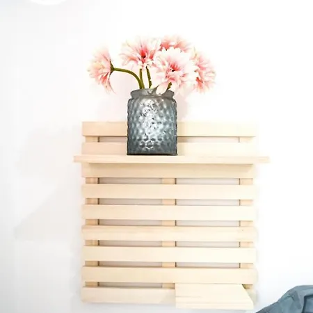 Apartachic Central By Babiniliving Lejlighed