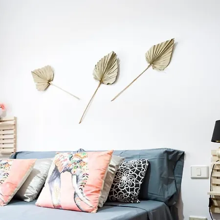 Lejlighed Apartachic Central By Babiniliving Corralejo