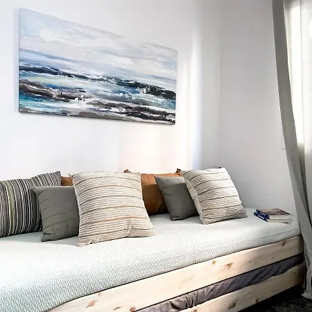 Lejlighed Apartachic Central By Babiniliving *