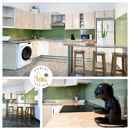 Apartachic Central By Babiniliving Lejlighed Corralejo