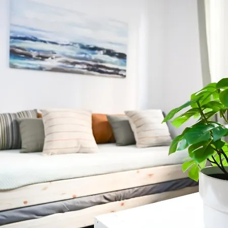 Lejlighed Apartachic Central By Babiniliving Corralejo