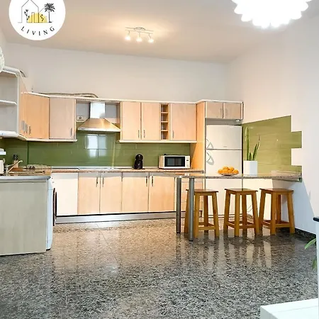 Lejlighed Apartachic Central By Babiniliving Corralejo