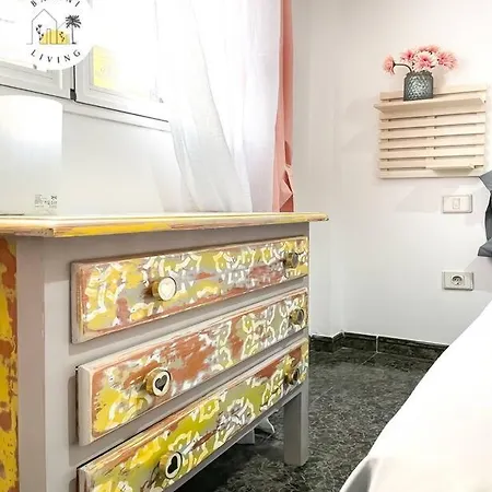 Apartachic Central By Babiniliving Lejlighed