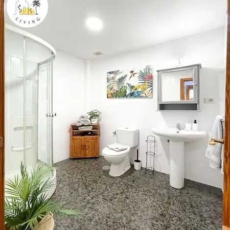 Lejlighed Apartachic Central By Babiniliving Corralejo