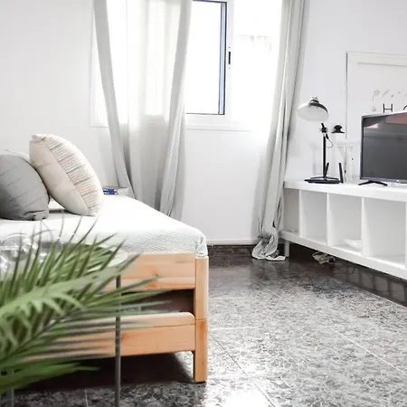 Lejlighed Apartachic Central By Babiniliving *
