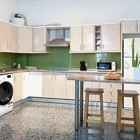 Apartachic Central By Babiniliving Lejlighed Corralejo